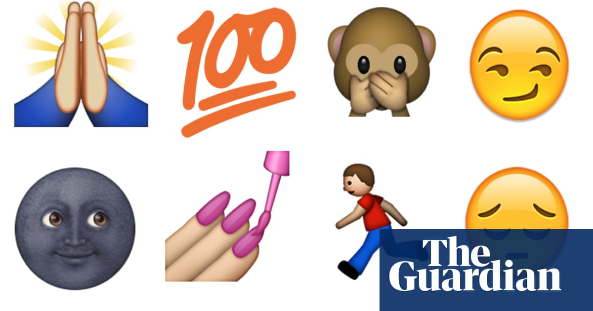 I M Sitting Next To A Weirdo On The Bus And Other True Meanings Of Emoji Emojis The Guardian I M Sitting Next To A Weirdo On The Bus And Other True Meanings Of Emoji Emojis The Guardian