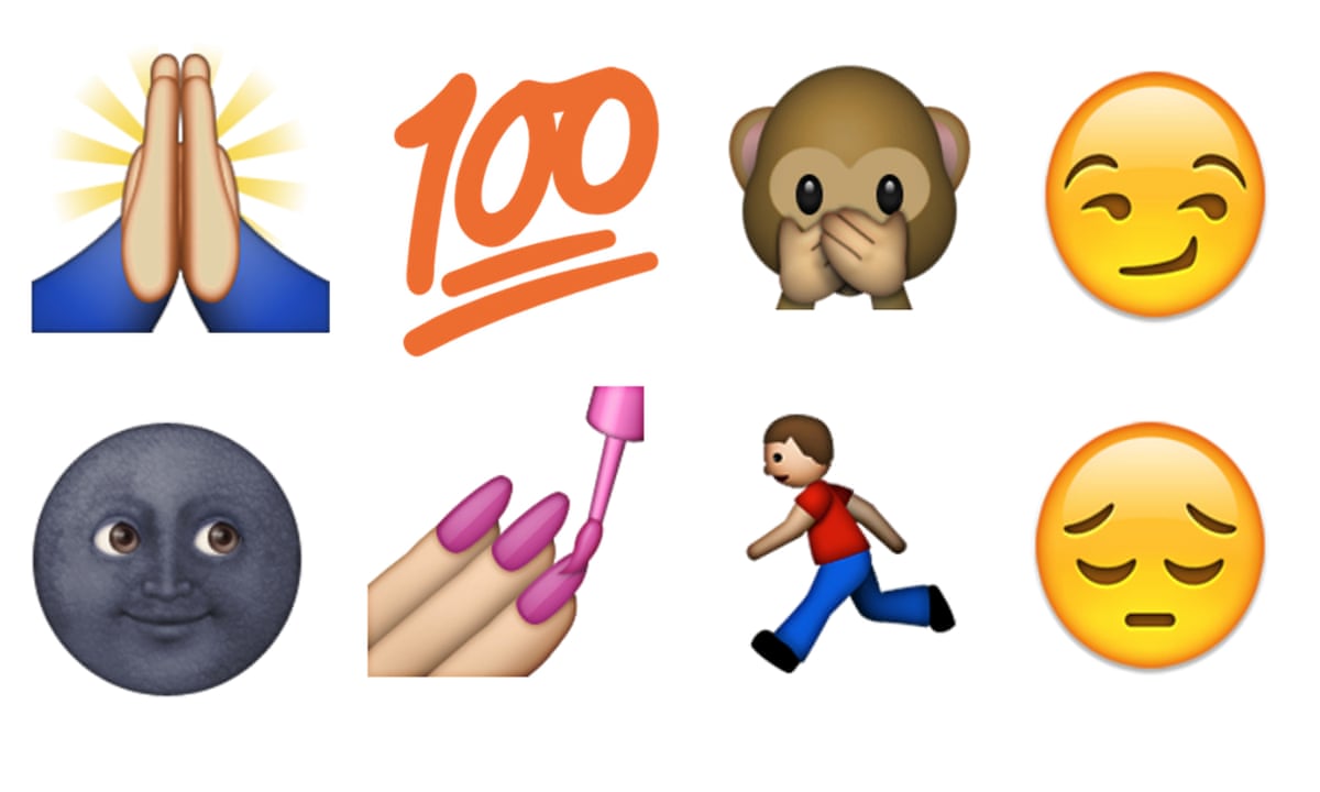 I M Sitting Next To A Weirdo On The Bus And Other True Meanings Of Emoji Emojis The Guardian I M Sitting Next To A Weirdo On The Bus And Other True Meanings Of Emoji Emojis The Guardian