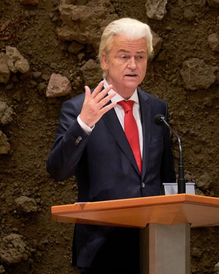 Geert Wilders
