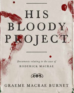 His Bloody Project