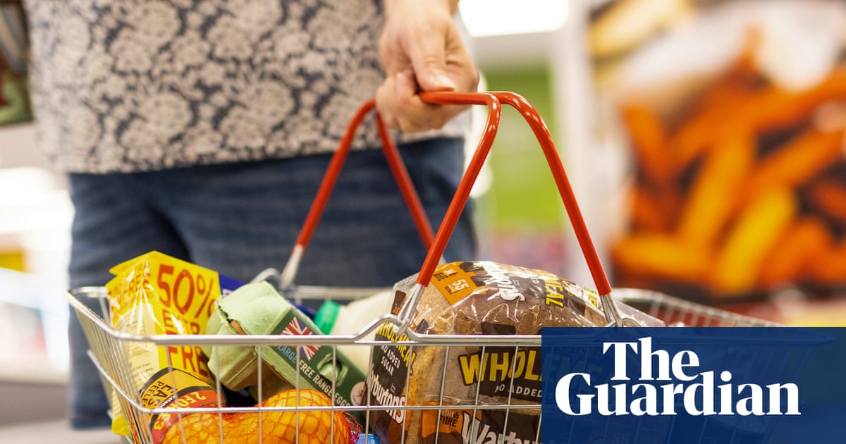 ‘Poorly thought through’: UK food firms say packaging tax is pushing up prices