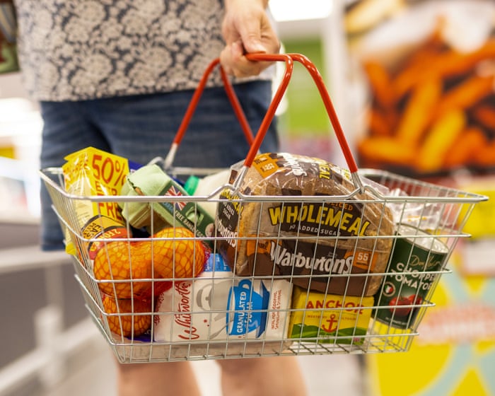 What price loyalty? UK supermarket cards rated