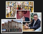 Save high street by taxing online sales at higher rate, Burnham urged
