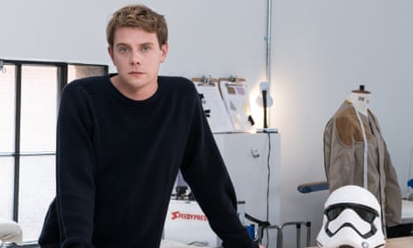 JW Anderson Is The Master Of The Unexpected