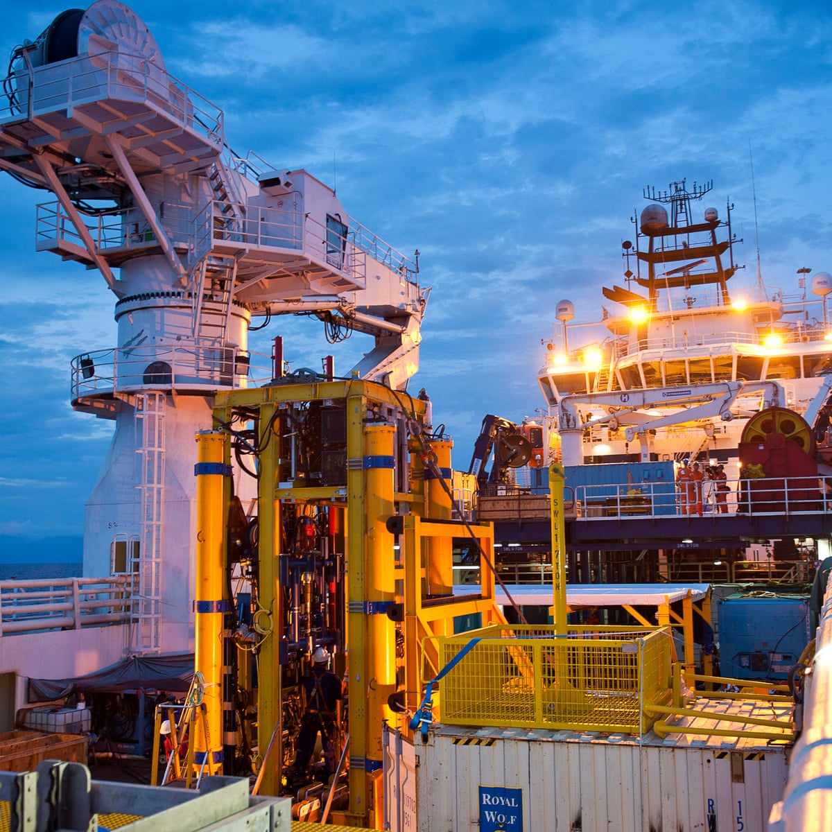 New Zealand Ruling Against Deep Sea Mining Set A Global Precedent Now Ardern Should Ban It Phil Mccabe And James Hita The Guardian