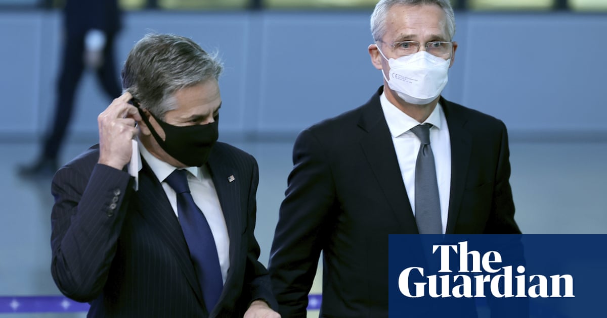 All Nato troops expected to leave Afghanistan before 11 September