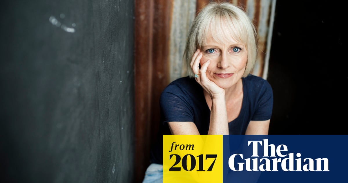 Lucy Treloar on writing about Indigenous Australians: ‘I felt