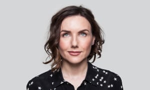 Sali Hughes