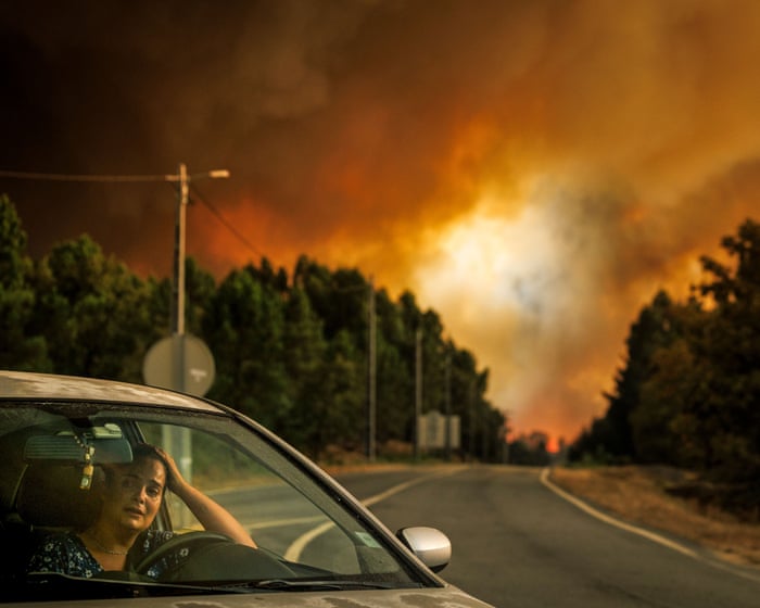 The week around the world in 20 pictures
