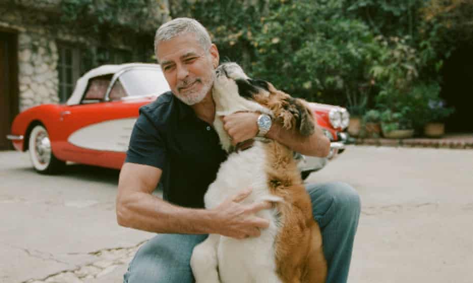 New George interview with Hadley Freeman in today's Guardian 2075