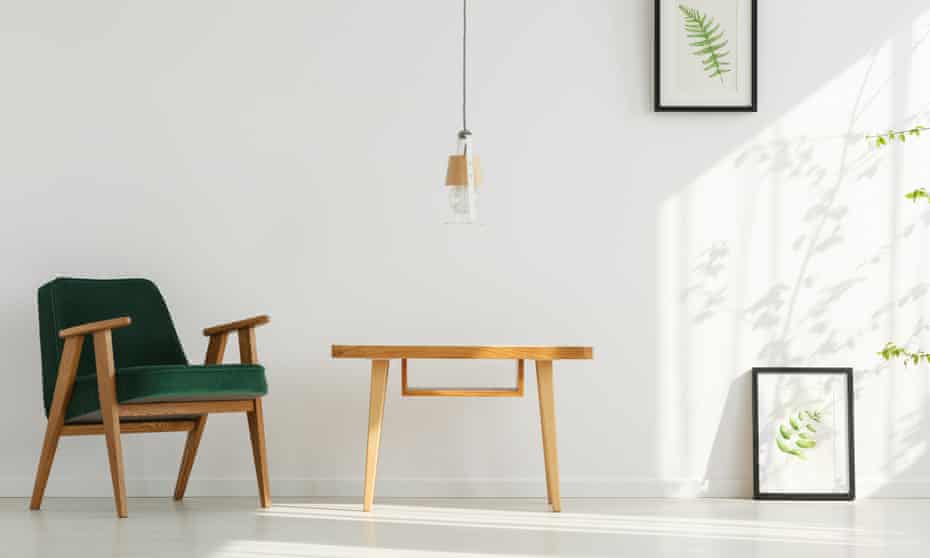 The empty promises of Marie Kondo and the craze for minimalism Life The empty promises of Marie Kondo and the craze for minimalism Life