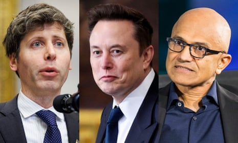 Stargate Project: $500 Billion AI Investment Announced