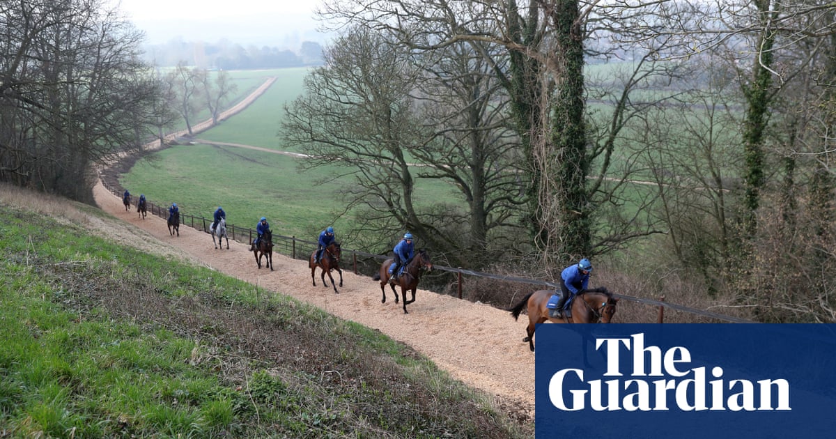 Talking Horses: Cheltenham clues emerge with weights for handicaps
