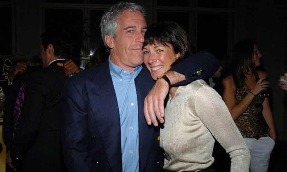 epstein s shadow ghislaine maxwell review uncomfortably close to excusing her television the guardian epstein s shadow ghislaine maxwell review uncomfortably close to excusing her television the guardian