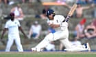 West Indies v England: first Test, day one – live!