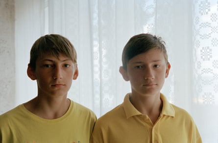 D'Odessa par Yelena Yemchuk.