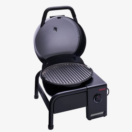 Char-Broil Patio Bistro Cube E.