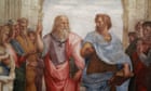 Herculaneum scroll appears to shed light on Plato’s final hours
