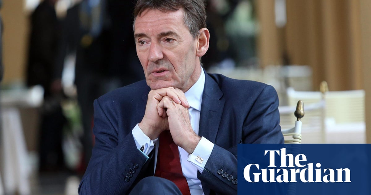 Labour launches review of business funding to support startups - The Guardian