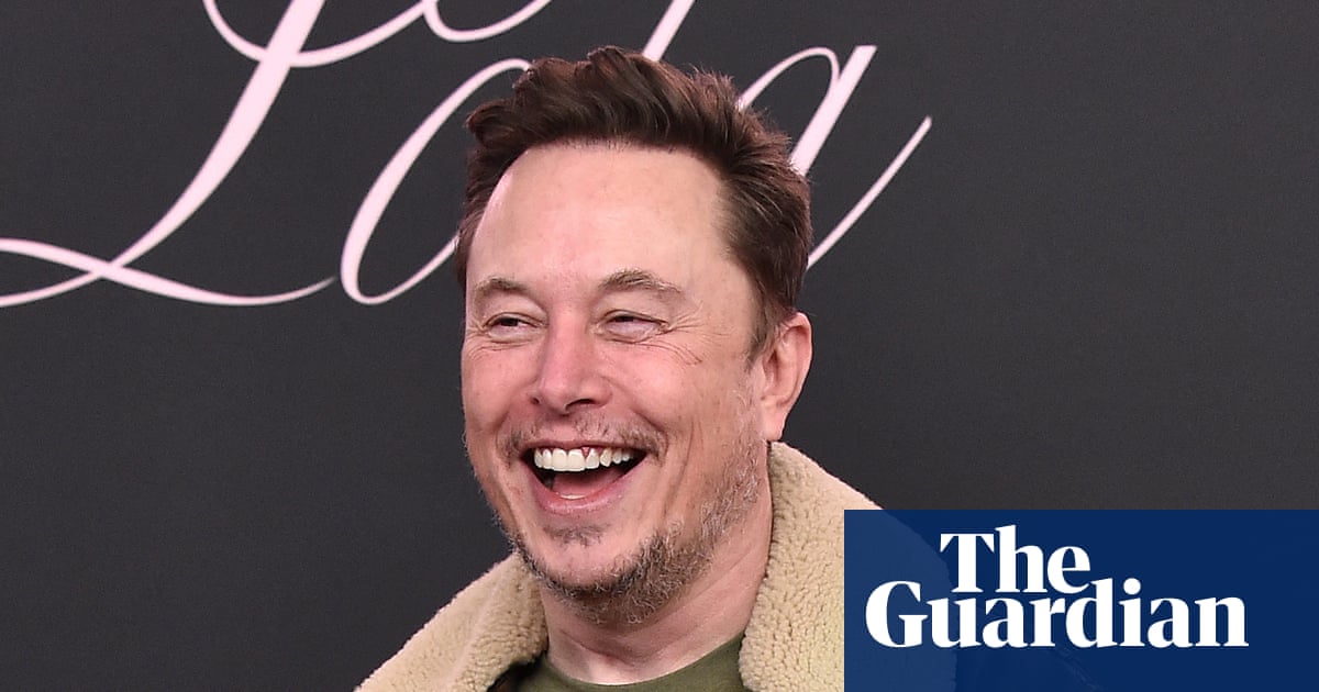 Elon Musk promotes ‘anti-migrant’ Armie Hammer film with free download on X