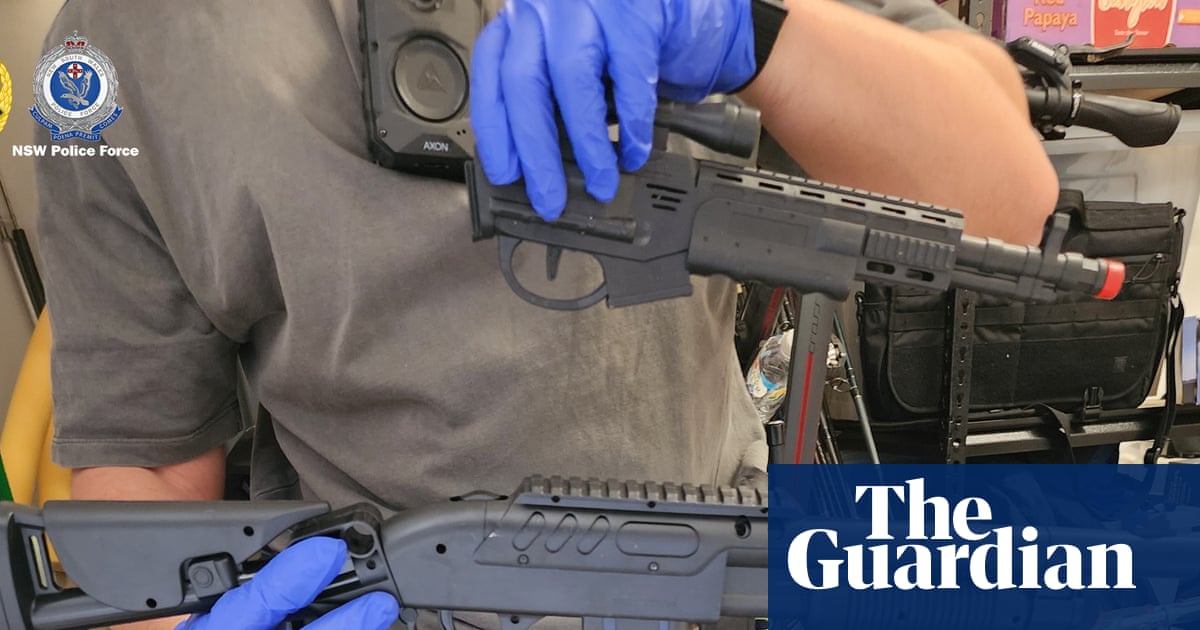 West Yorkshire Police Seize Over 3,000 Weapons in Violent Crime Reduction Effort