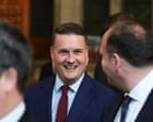 Streeting’s allies say he’s preparing to resign and launch leadership challenge as early as tomorrow – UK politics live