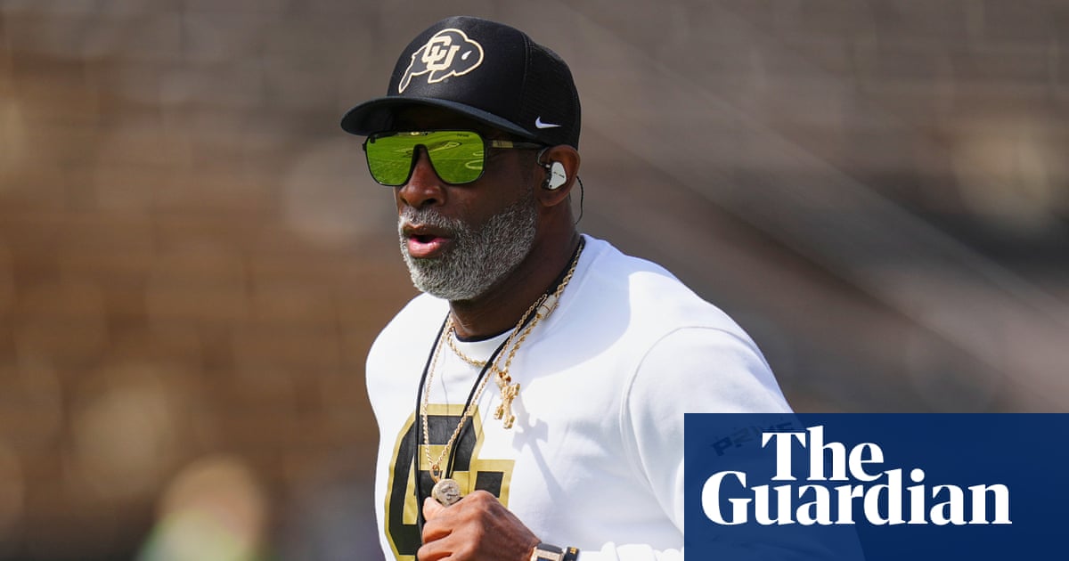 Colorado and Deion Sanders in mourning after QB Dominiq Ponder dies at 23