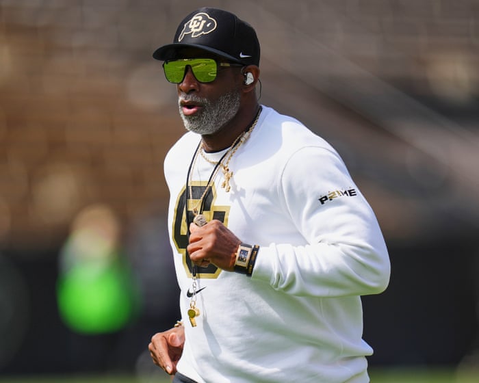 Colorado and Deion Sanders in mourning after QB Dominiq Ponder dies at 23