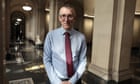 Banking regulator Sam Woods: 'This is the most intense period since the 2008 financial crisis'