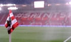 Ex-Southampton employee accused of abuse 'still works in football'
