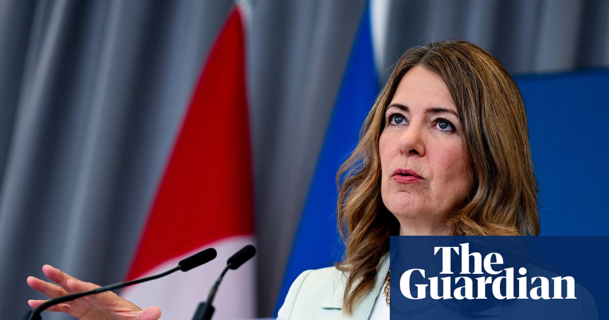 Ηχώ του Brexit καθώς η Αλμπέρτα κάνει γκάφες στην ψηφοφορία για τον χωρισμό από τον Καναδά