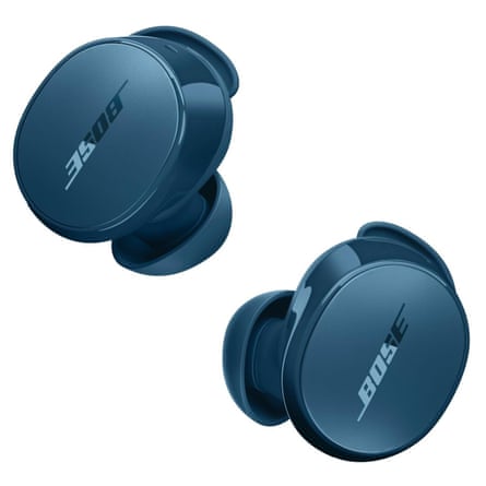 Bose QuietComfort Earbuds