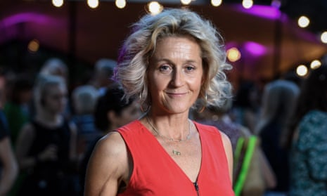 Martha Lane Fox Criticizes Tech Industry’s Diversity Rollback