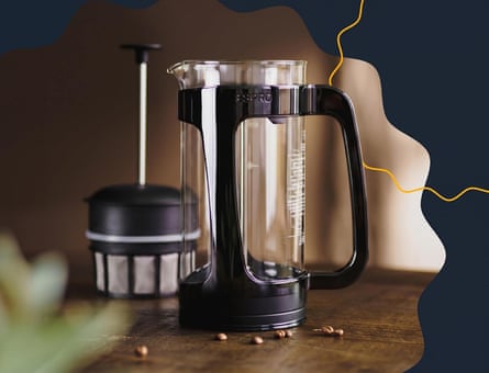 Espro P3 French Press Coffee Maker