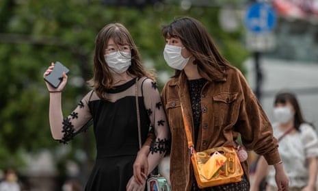 Record number of young people in Japan rejecting marriage, survey ...