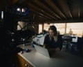A still from You Can See Everything