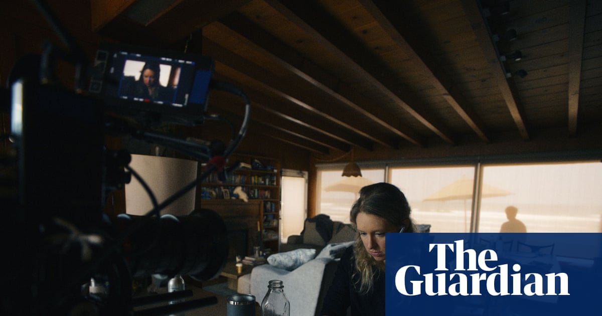 Secrets, Lies, and a Shock A-List Cameo: How 'You Can See Everything' Became the Film of the Year