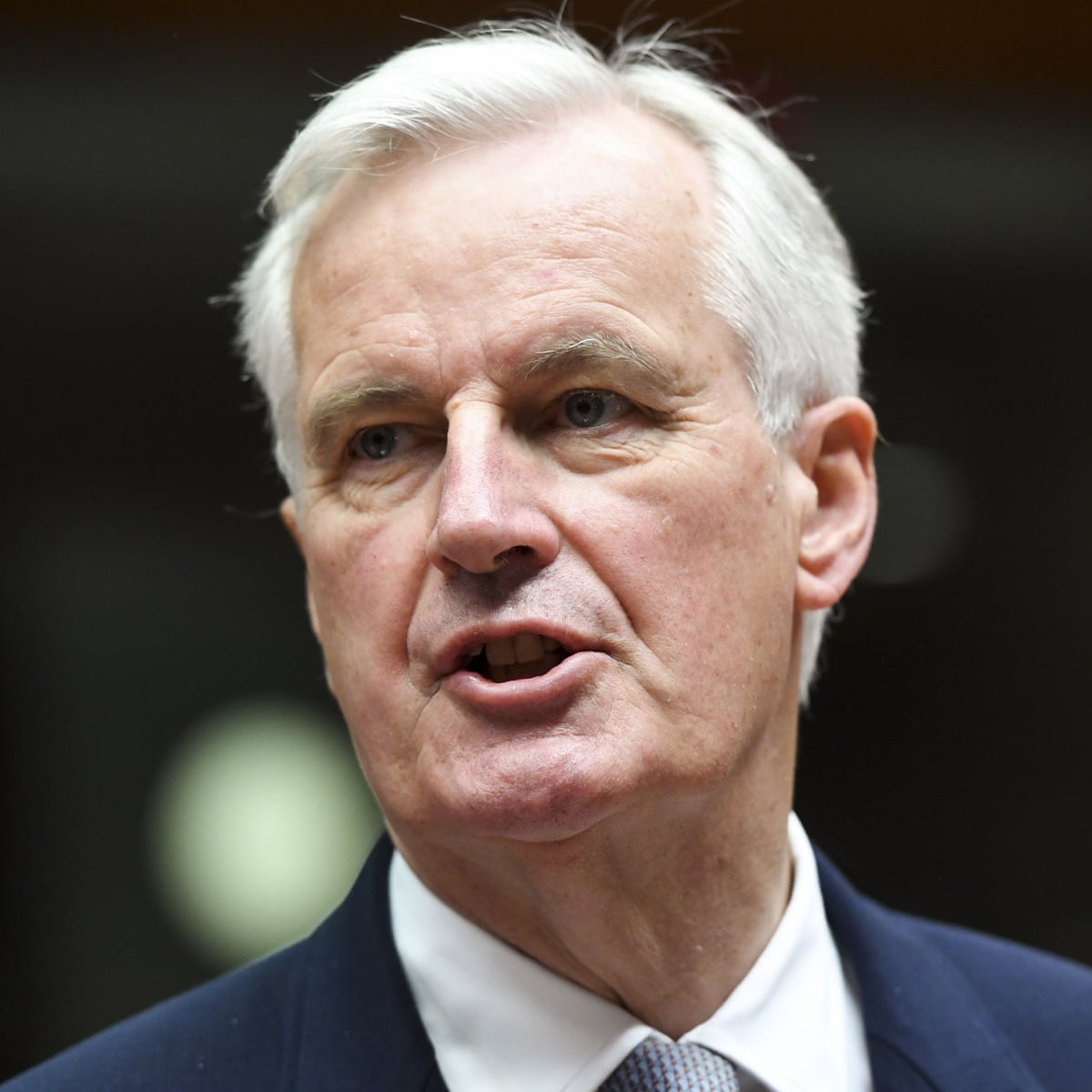 We Are Ready For Brexit Talks Says Eu S Chief Negotiator European Union The Guardian We Are Ready For Brexit Talks Says Eu S Chief Negotiator European Union The Guardian