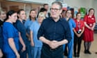 Labour and Tories would ‘both leave NHS worse off than under austerity’