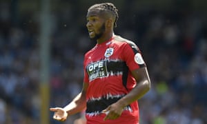 Kasey Palmer, who has returned to Huddersfield on loan from Chelsea, offers dynamism, flair and a goal threat from an advanced central midfield role.