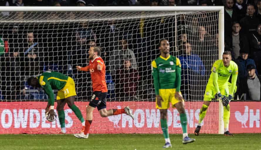 Everton, Newcastle and no guarantees of success | Soccer 2 A rough night for North End.