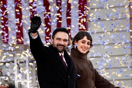 Zohran Mamdani and his wife, Rama Duwaji, will not attend the gala, breaking a decades waving