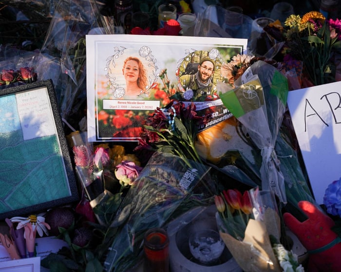 Federal Silence: Minnesota Officials Demand Answers on ICE Shootings