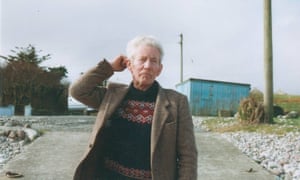 Kevin’s father, Sonny Toolis.