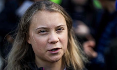 Greta Thunberg ends year with one of the greatest tweets in history, Rebecca Solnit