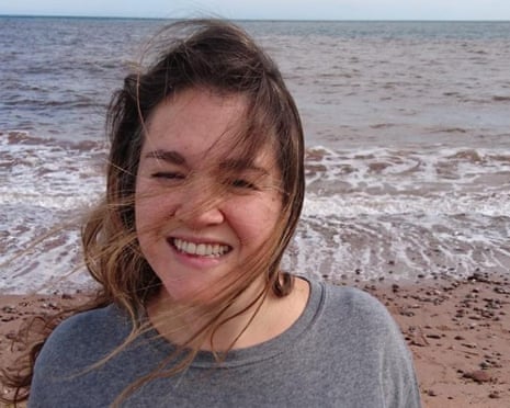 Molly Bodinetz in 2023