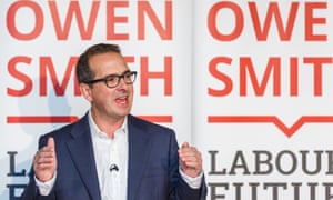 Owen Smith