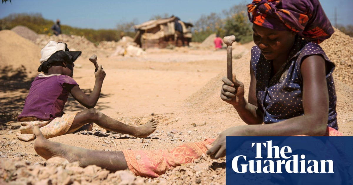 Download How The Race For Cobalt Risks Turning It From Miracle Metal To For iPhone Free Wallpaper How The Race For Cobalt Risks Turning It From Miracle Metal To For Android Free