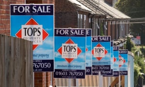 Houses for sale in Norwich