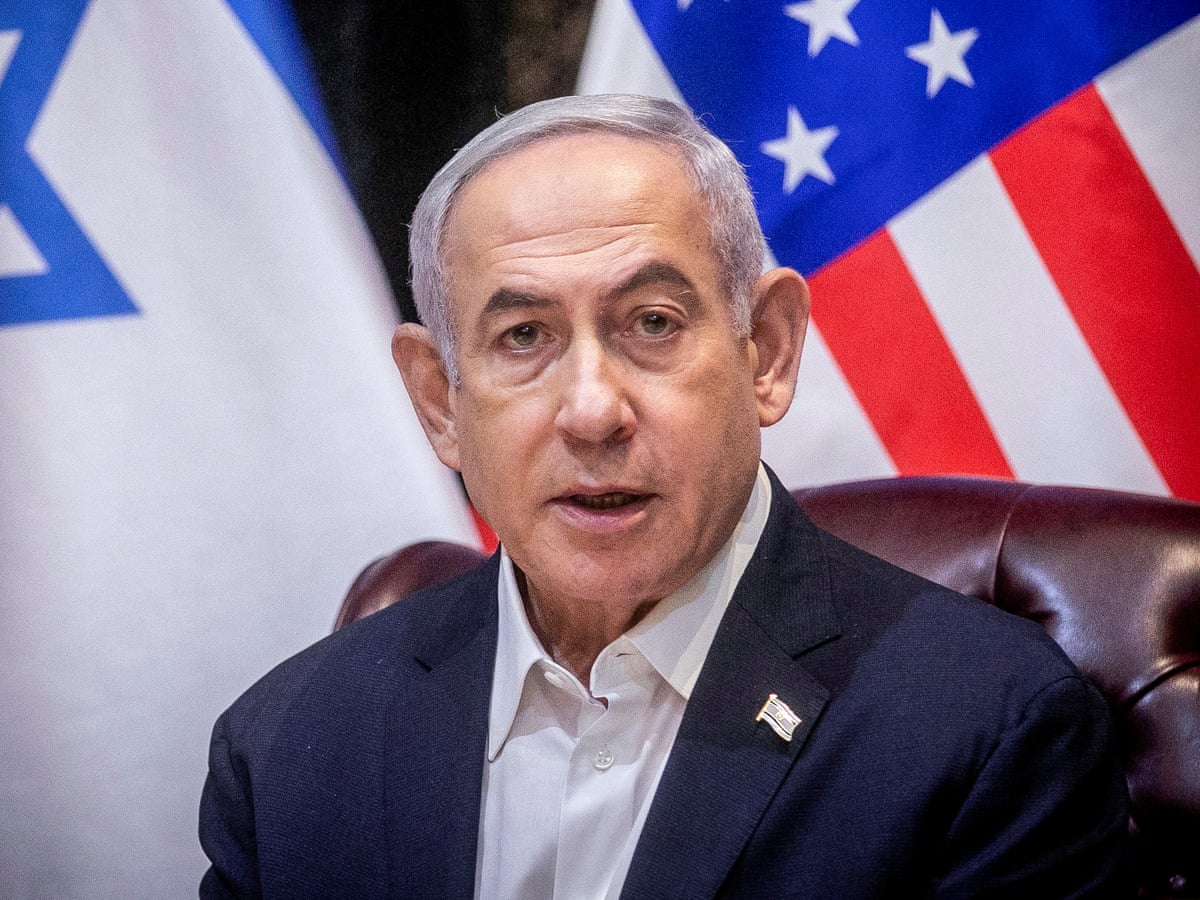 Unveiling Netanyahu's Inner Circle: Discussions on Galant's Isolation - Future Implications for Netanyahu's Inner Circle